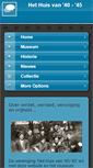 Mobile Screenshot of hethuisvan4045.com